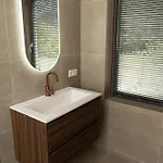 Luxury Long In By Bed En Bosvillas Villa Oisterwijk