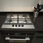 Luxury Long In Вилла Ойстервейк