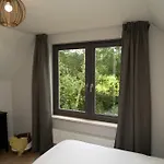 Luxury Long In By Bed En Bosvillas * Oisterwijk