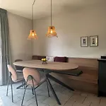 Luxury Long In By Bed En Bosvillas Oisterwijk