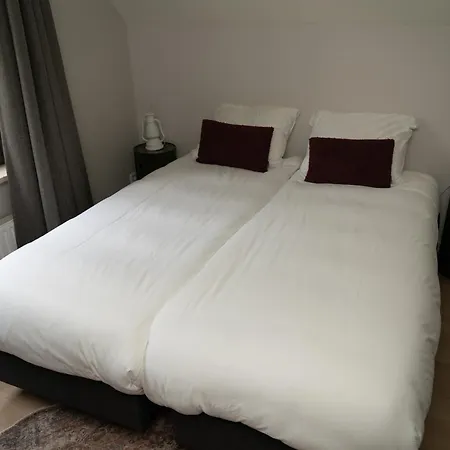 Luxury Long In Villa *