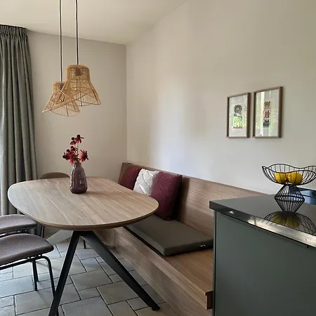 Luxury Long In Villa *