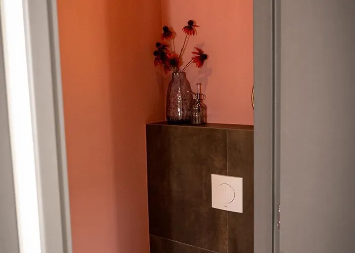 Luxury Long In Villa *