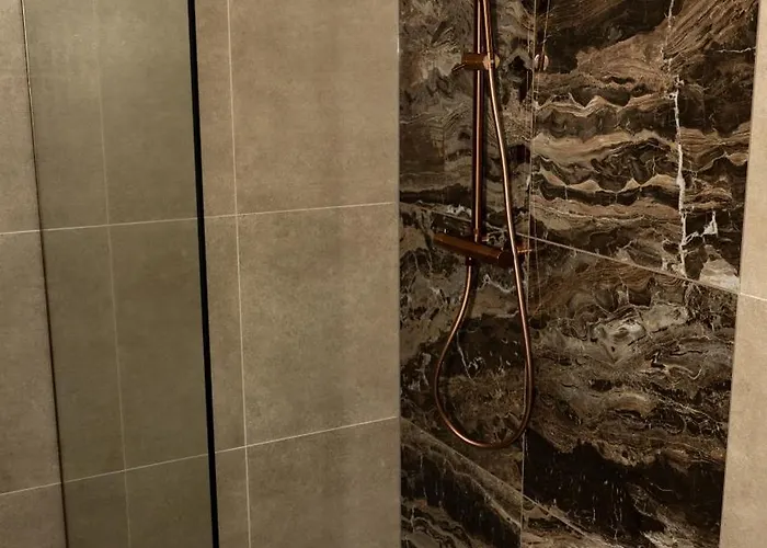 Villa Luxury Long In *