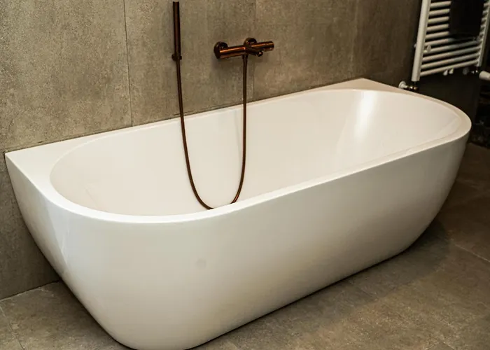 Villa Luxury Long In