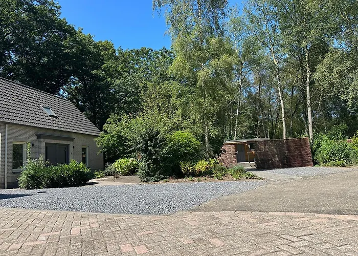 Villa Luxury Long In