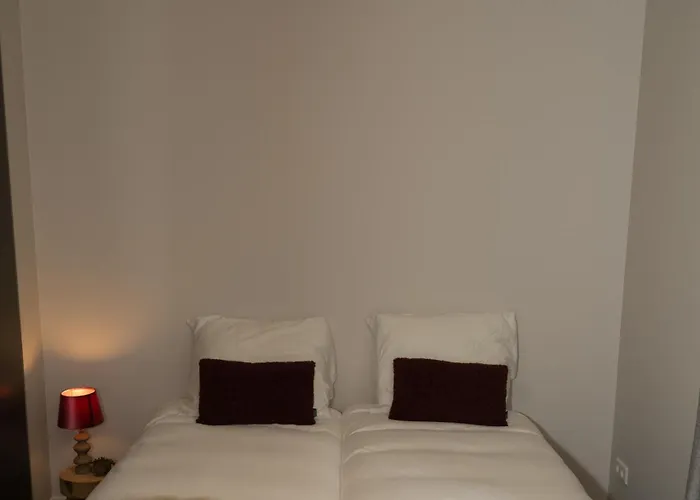 Villa Luxury Long In *