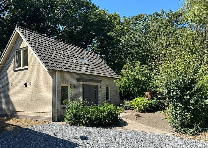 Luxury Long In * Oisterwijk