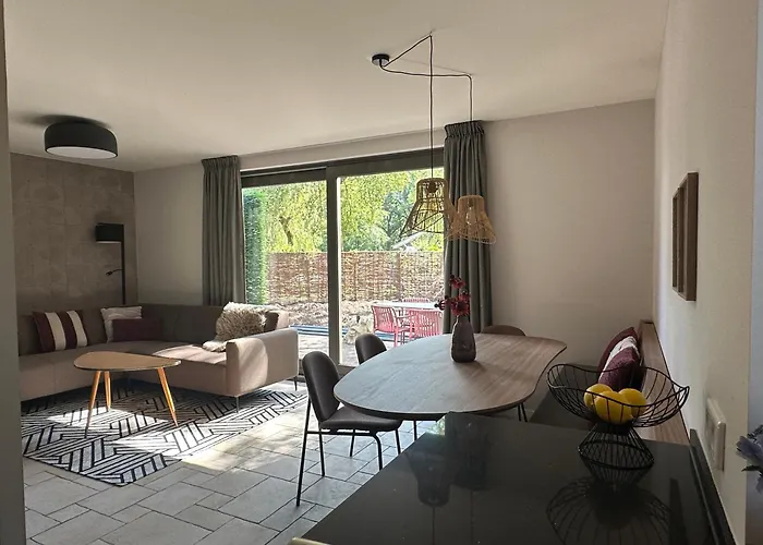 Luxury Long In Oisterwijk