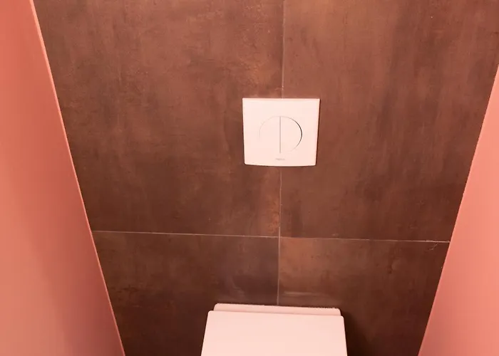 Luxury Long In Villa *