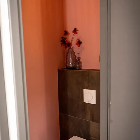 Luxury Long In Villa *