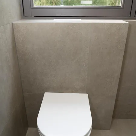 Luxury Long In Villa Oisterwijk