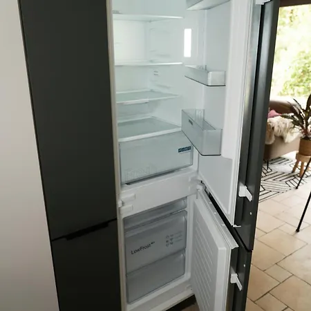 Villa Luxury Long In