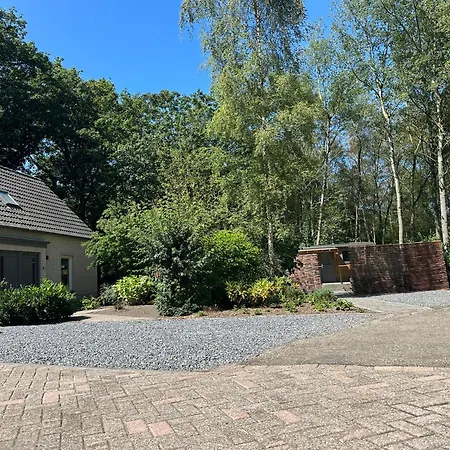 Villa Luxury Long In