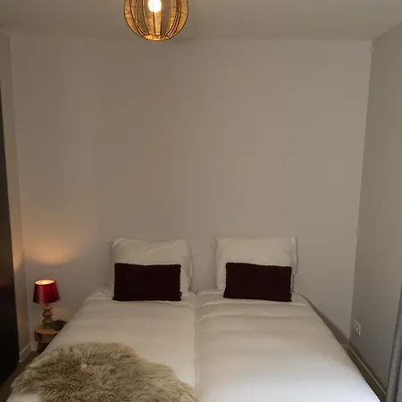 Villa Luxury Long In *