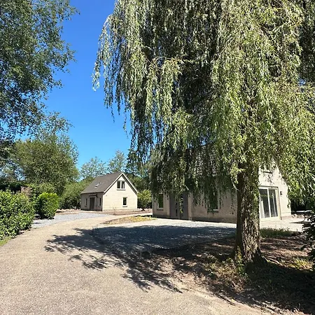 Luxury Long In Oisterwijk