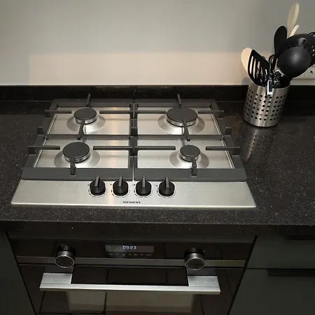 Luxury Long In Villa Oisterwijk