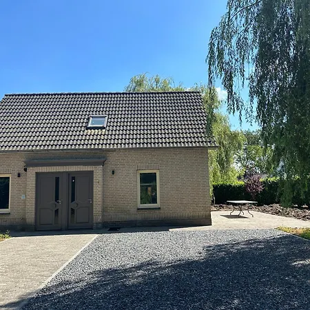 Luxury Long In Villa *