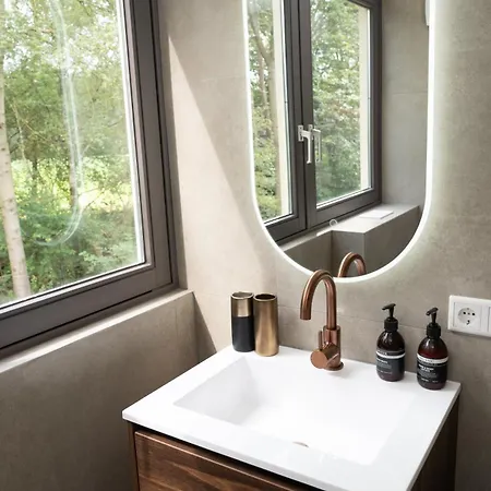 Villa Luxury Long In