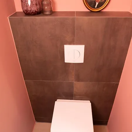 Luxury Long In Villa *