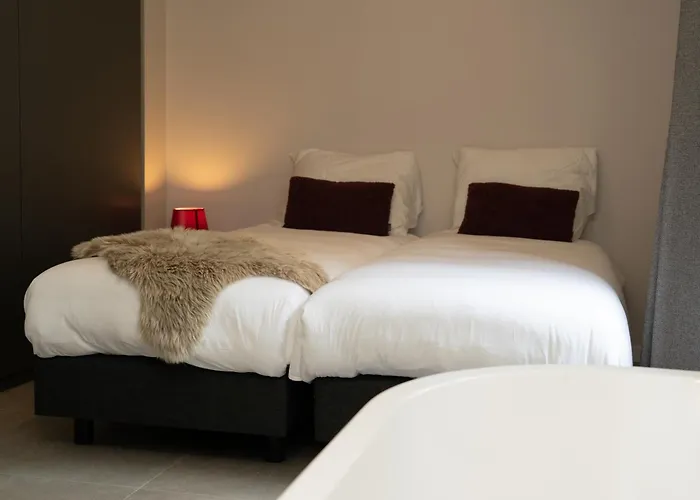 Luxury Long In Villa