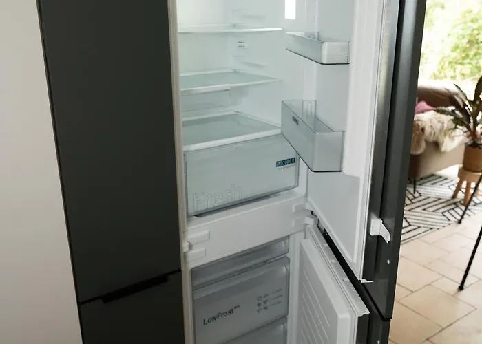 Villa Luxury Long In