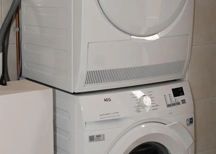 Luxury Long In Villa