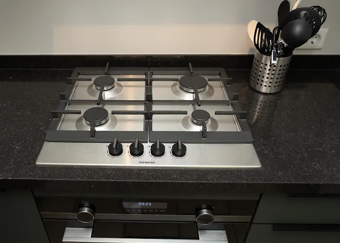 Luxury Long In Villa Oisterwijk