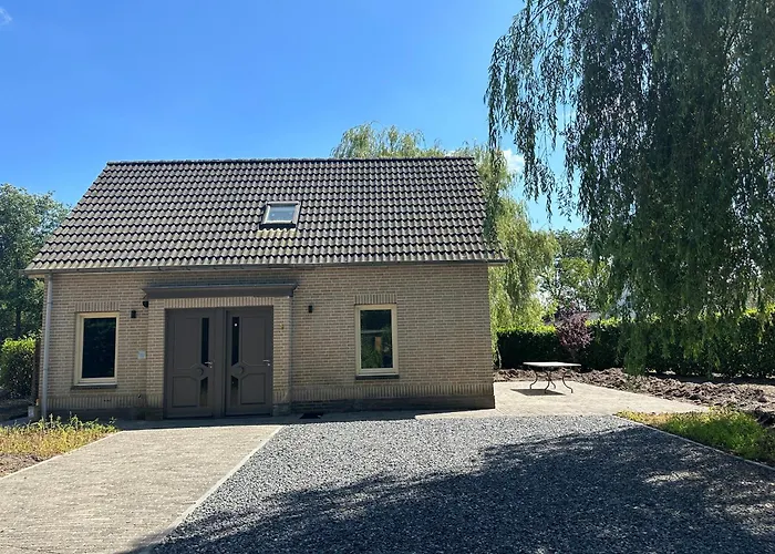 Luxury Long In Villa *