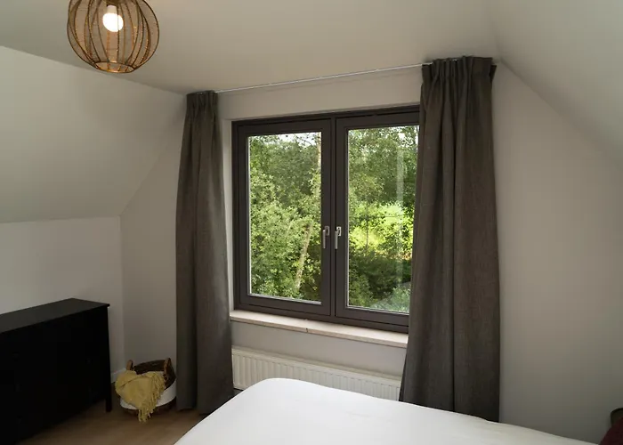 Luxury Long In * Oisterwijk