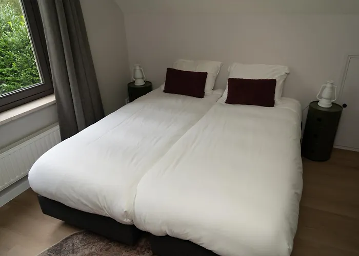 Luxury Long In Villa *