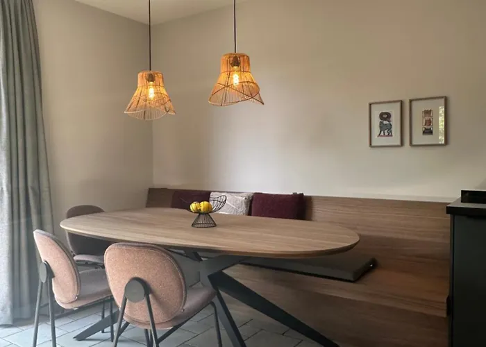 Luxury Long In Oisterwijk