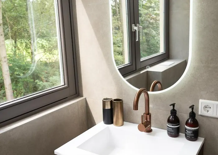 Villa Luxury Long In